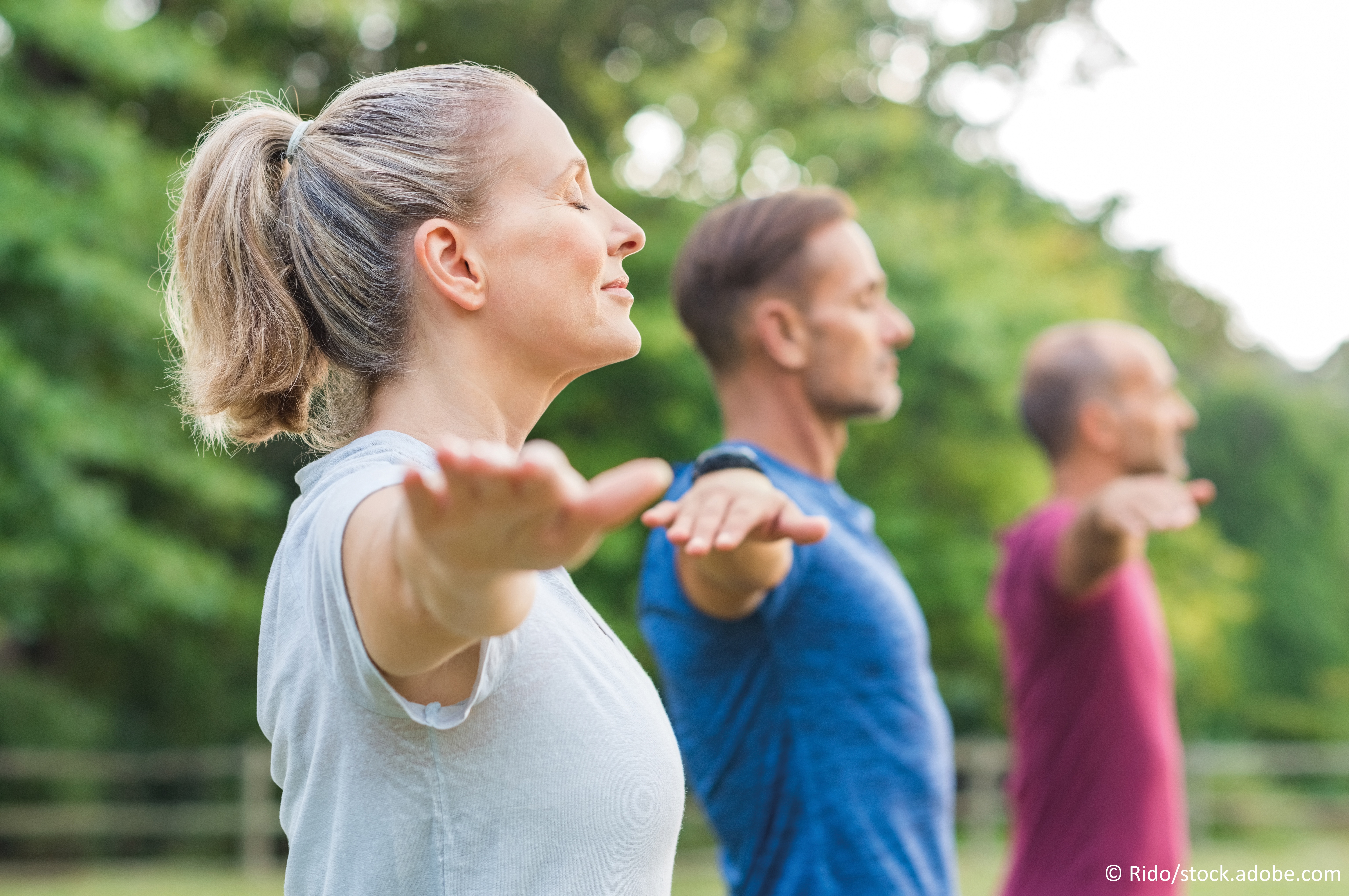  Körperorientierte Selbst- und Emotionsregulation