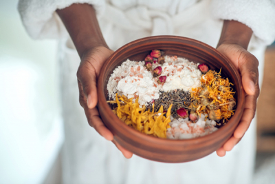 In gesunder Balance mit Ayurveda und Achtsamkeit