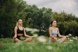 Yoga / 265734