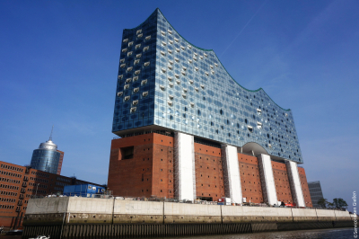 Hamburg – Matinée mit dem Tölzer Knabenchor in der Elbphilharmonie
