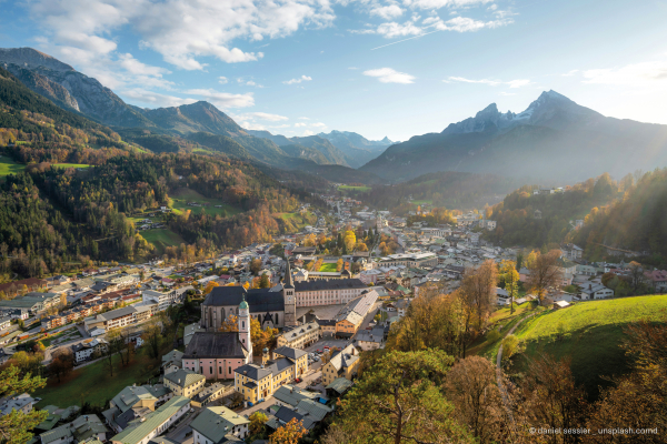 Berchtesgaden