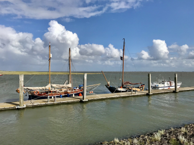 Im August auf Spiekeroog II