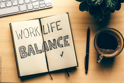 Stressbewältigung / 265713